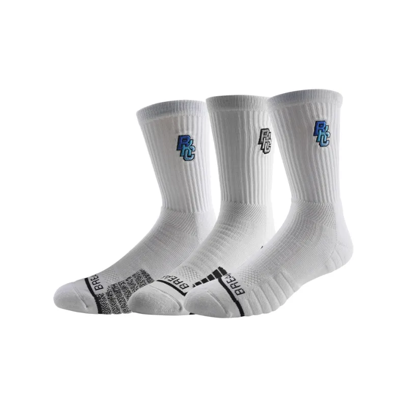 BKCXZICE Basketball Socks Unisex 3 Pack-22