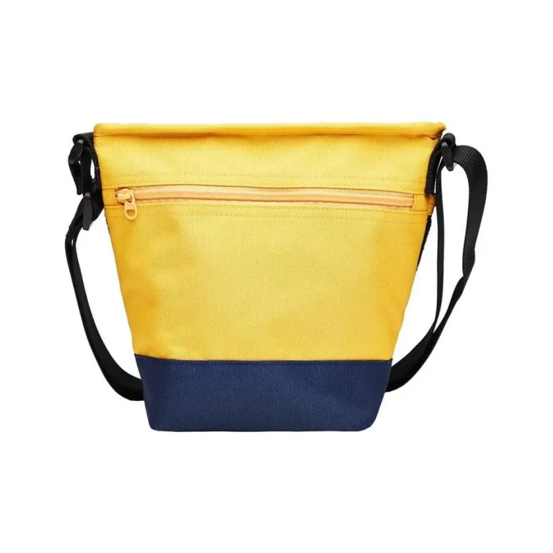 Dickies Polyester Shoulder Bag Crossbody Bag Unisex Yellow-2