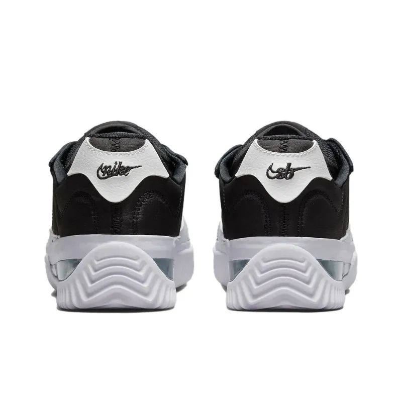 Nike Brsb Black White-3