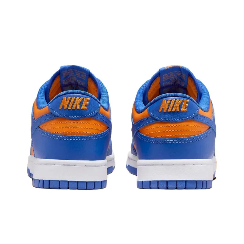 Nike Dunk Low Knicks-4