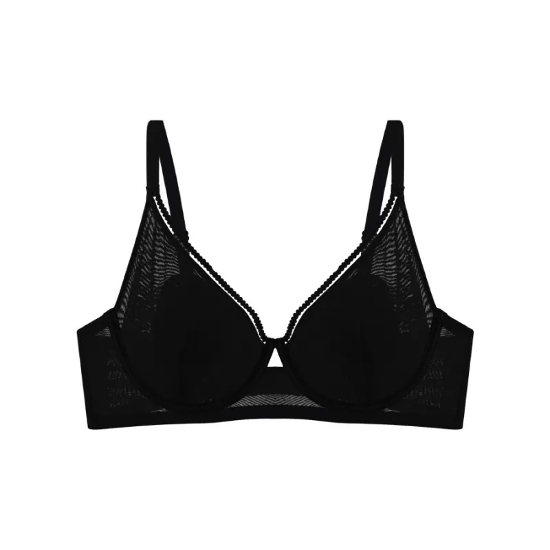 Elan and White Women's Bras-4