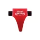 Guardian Red White Women's