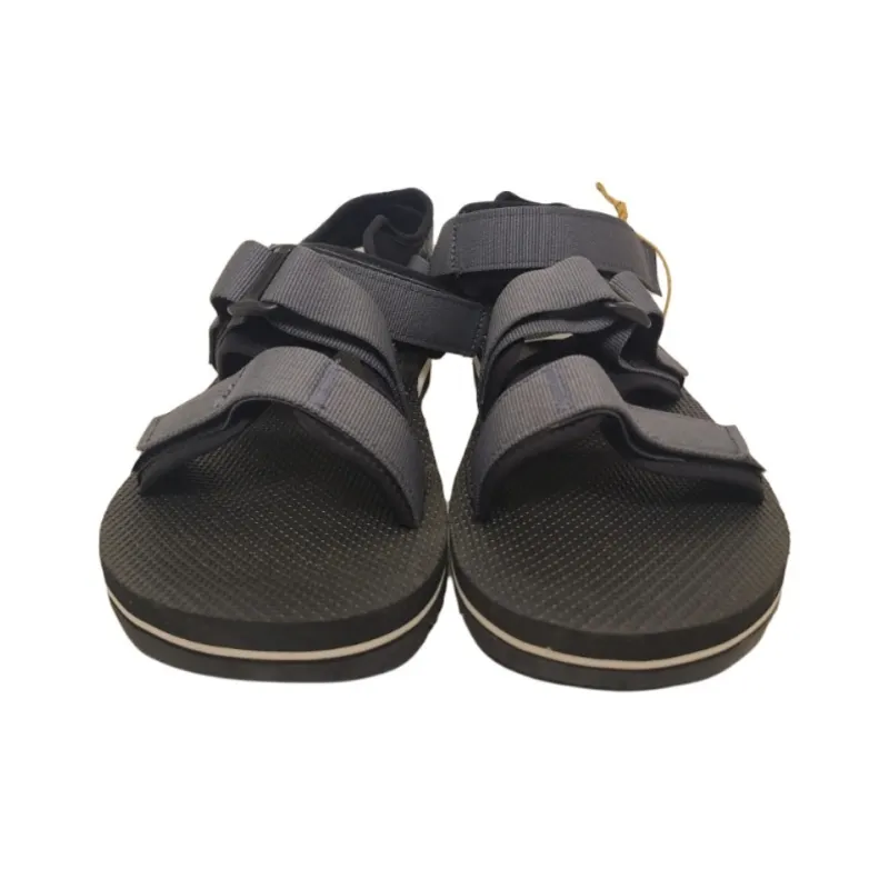 Teva Beach Sandals Men Black-2