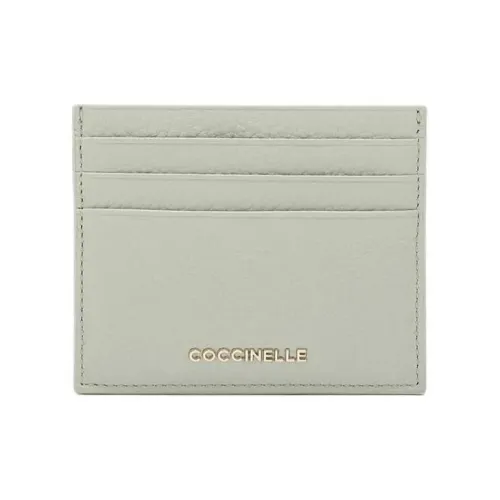 COCCINELLE Card Holders