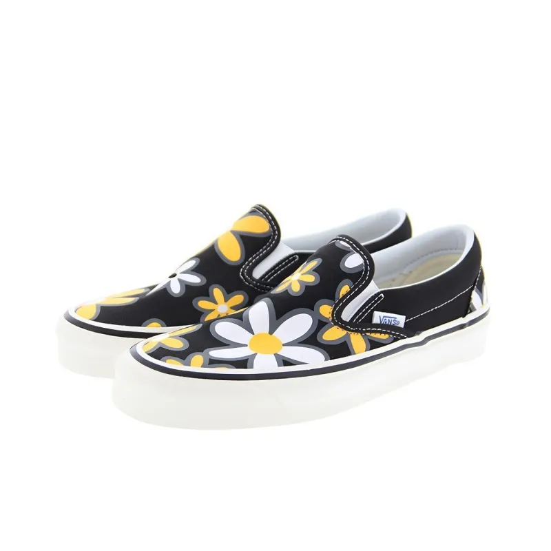 Vans Size? X Slip On 98 Dx 'Floral'-2