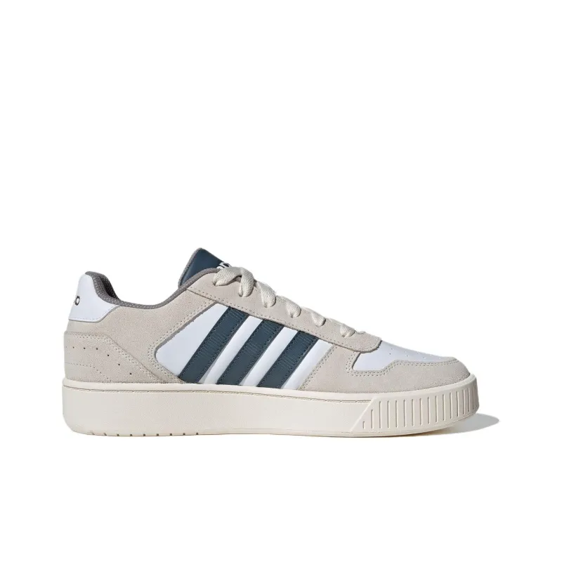 Adidas Neo D PAD Classic 'White Teal'-1