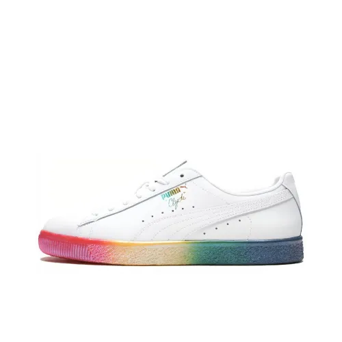 PUMA Clyde Pride 2018