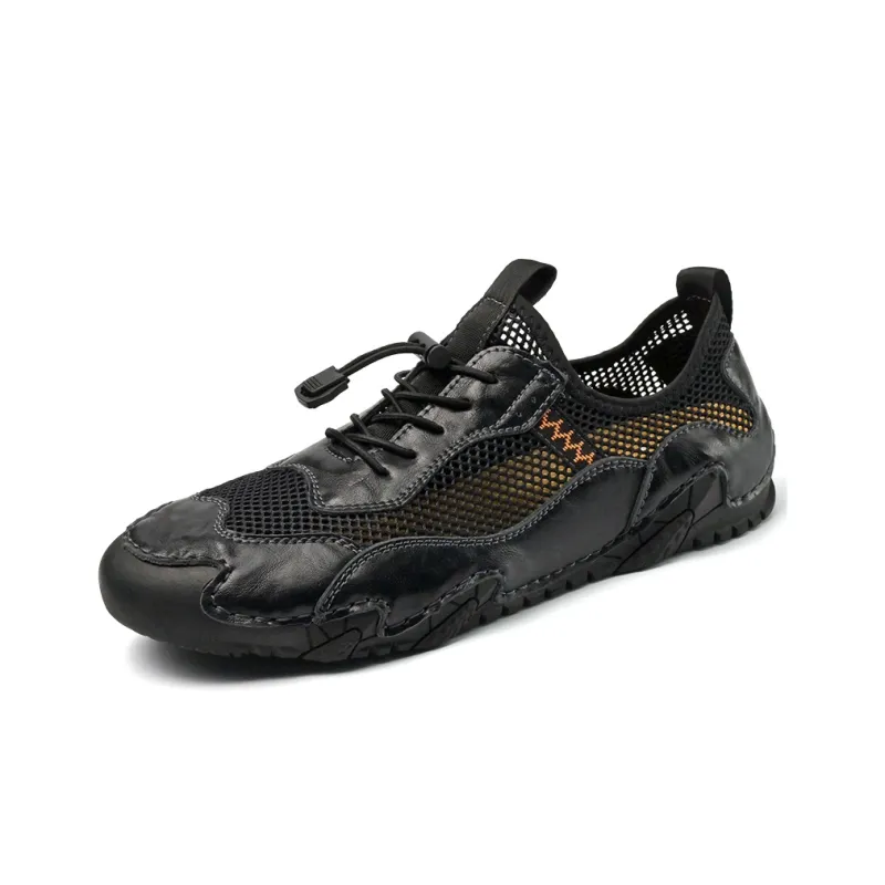 Swinsger Slip Resistant And Breathable Low Top Outdoor Shoes Unisex-2