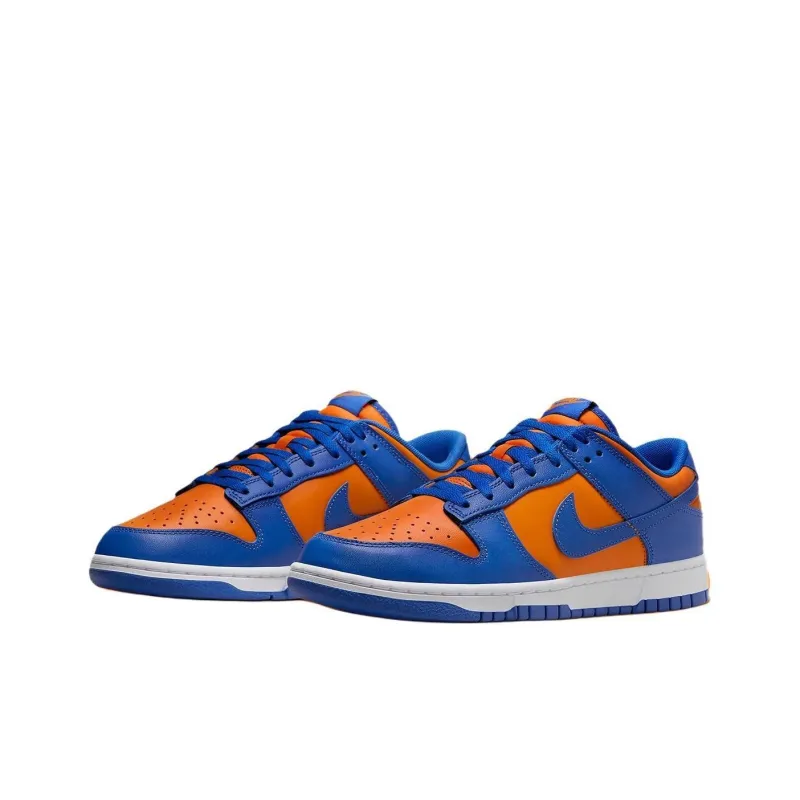 Nike Dunk Low Knicks-2