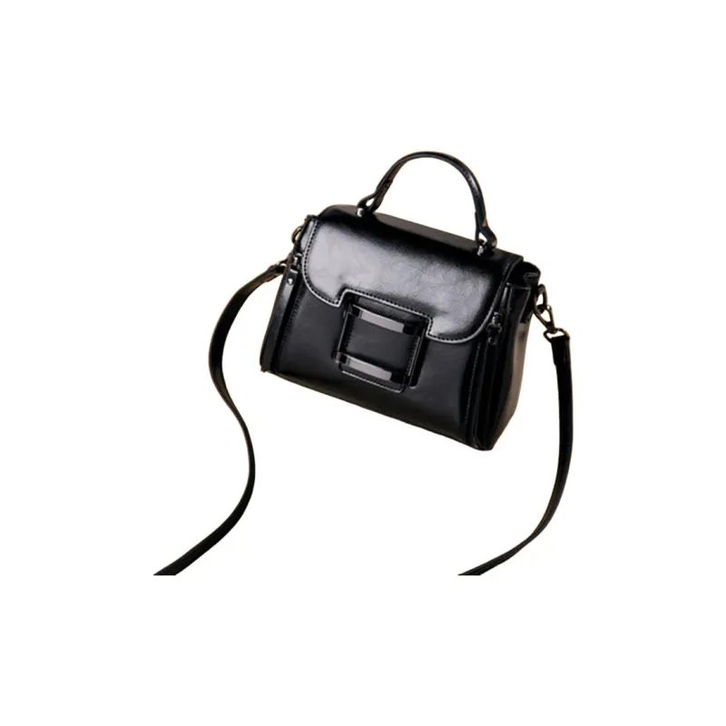 H YXIANG Cow Leather Bucket Bags Shoulder Bag Crossbody Bag Handbag Regular Women's Red/Black/Caramel-0