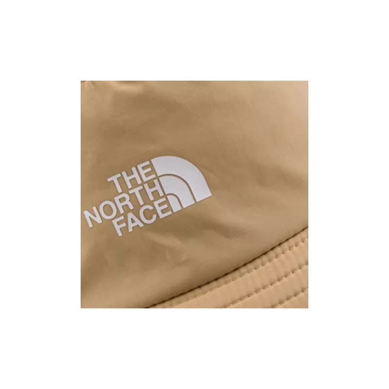 THE NORTH FACE   Bucket Hats Unisex Yellow/Black-1