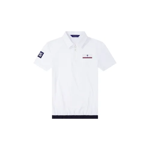 RYDER CUP Polo Shirts Men