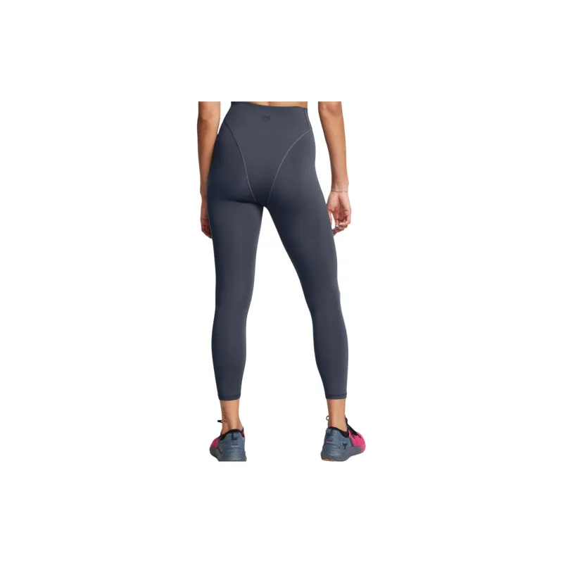 Under Armour Leggings Women's Gray-1