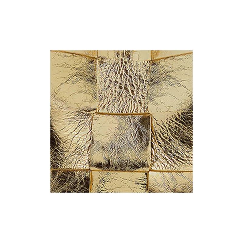 Bottega Veneta Cassette Strapped Mini Bucket Bag-4
