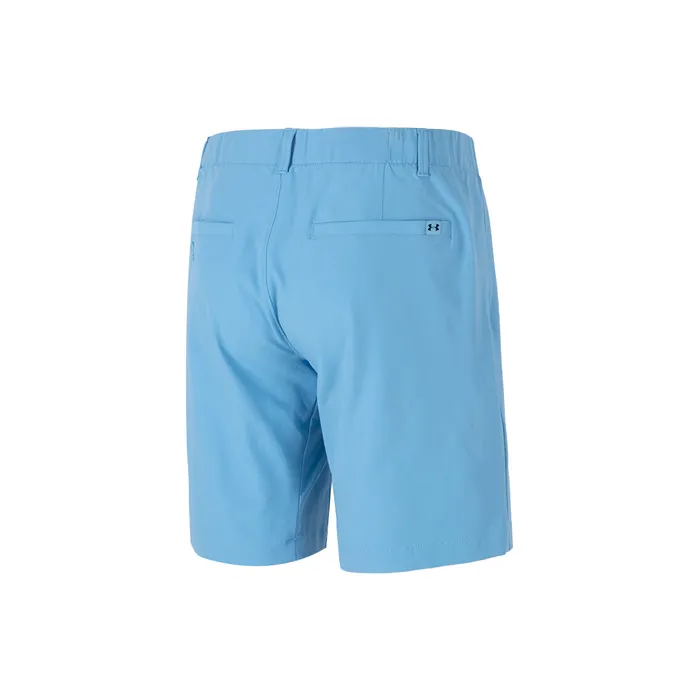Under Armour Casual Shorts Men's Blue-1