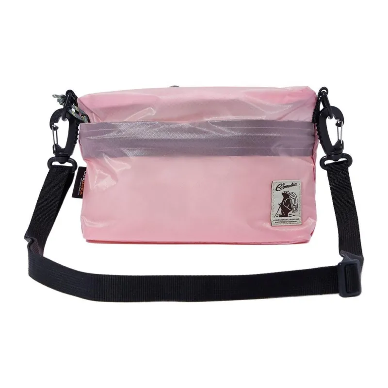 COBMASTER Nylon Crossbody Bag, Shoulder Bag Unisex Multicolor-7