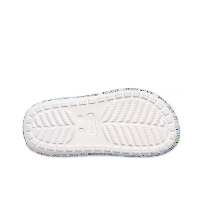 Crocs Clogs Unisex-5