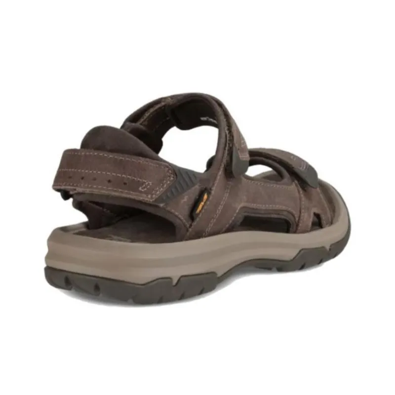 Teva Langdon Beach Sandals Men's Brown-3