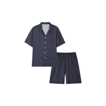 PBENO PD Men Pajama Sets