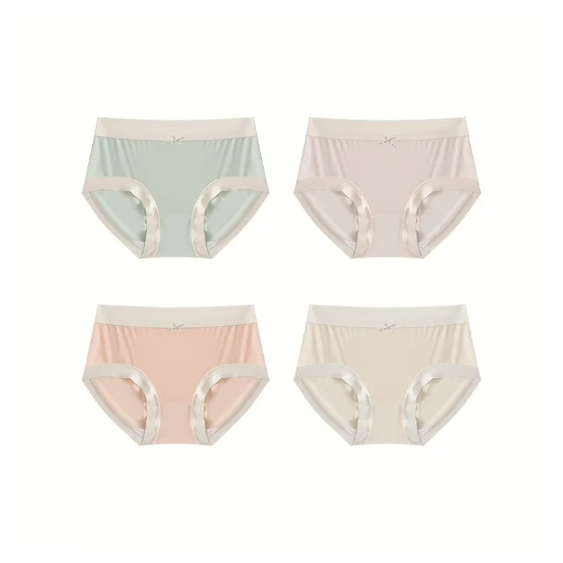 Ordifen Underpants Women's 4 Pack-13