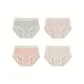 4 Pack (Light Green+Light Pink+Orange+Skin)