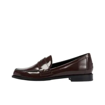 Aeyde Loafers Women's Brown