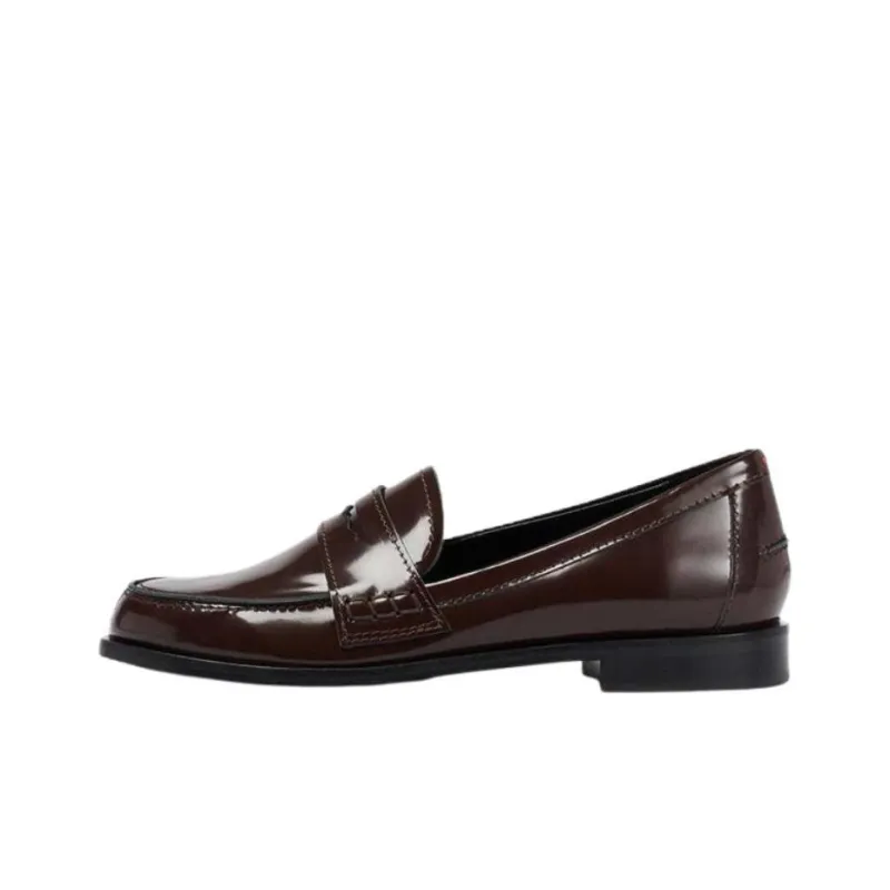 Aeyde Loafers Women's Brown-0