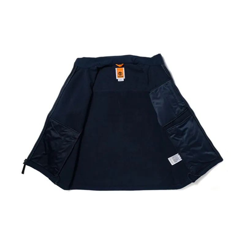 Timberland Jackets Men Dark Sapphire-2