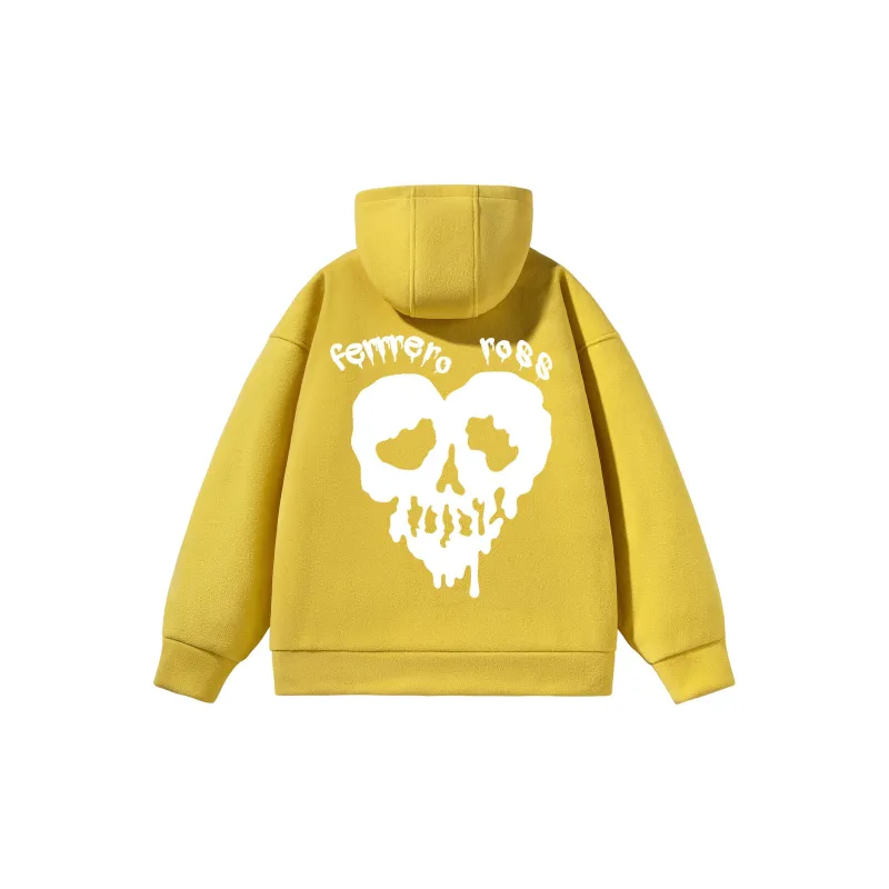 Ferrero Ross Velvet Jackets Unisex-10