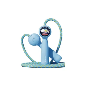 MERACH Casual Entertainment Non Countable Jump Ropes Kids Twine Material, Polypropylene, Handle Material PP 2.6m