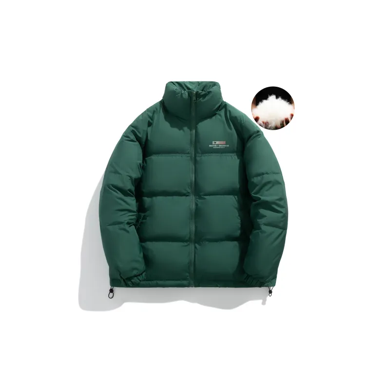 ACHS AWAKE Down Jackets Unisex-13