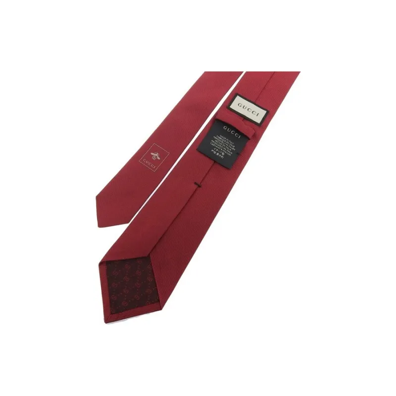 GUCCI Ties Men-3