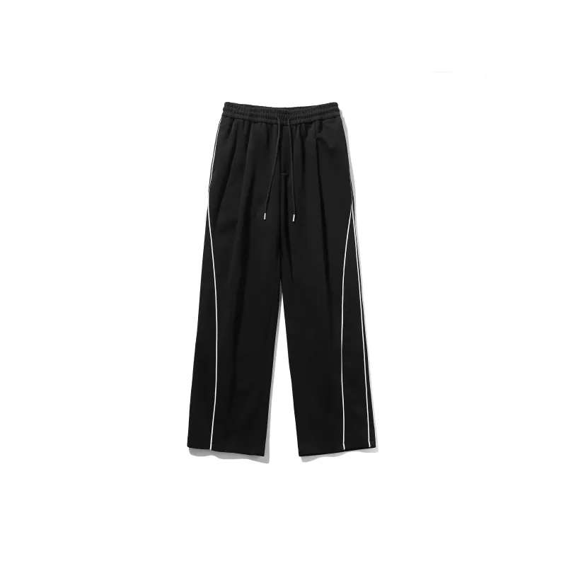 ROSECREED Casual Pants Unisex-1
