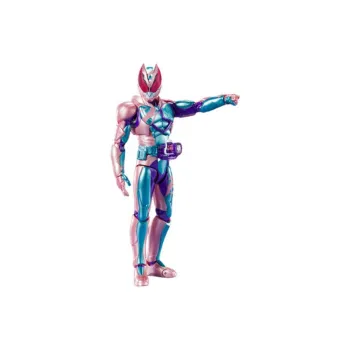 BANDAI Kamen Rider Collection Kamen Rider Revice Bandai SHF Kamen Rider Revi Action Figures 15cm