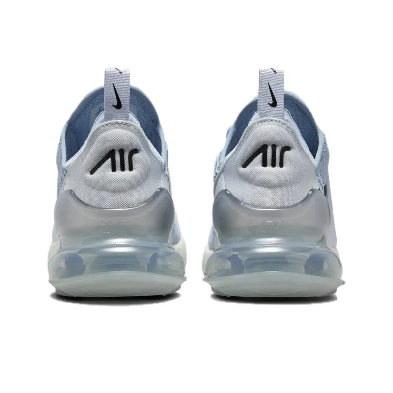 Nike Air Max 270 Light Armory Blue Women's-5