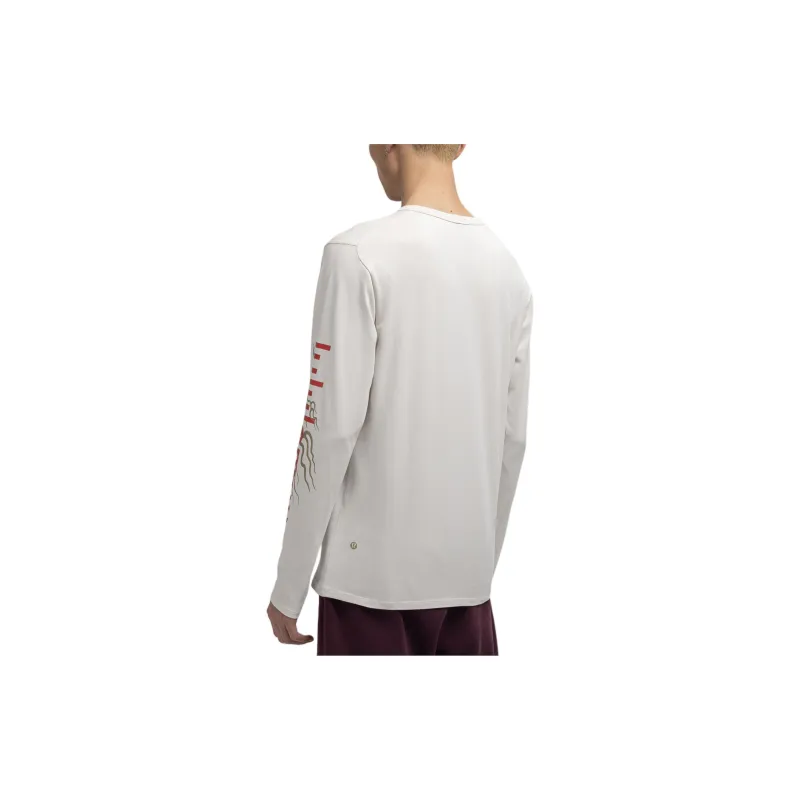 Lululemon Fundamental™ T-Shirts Men-1