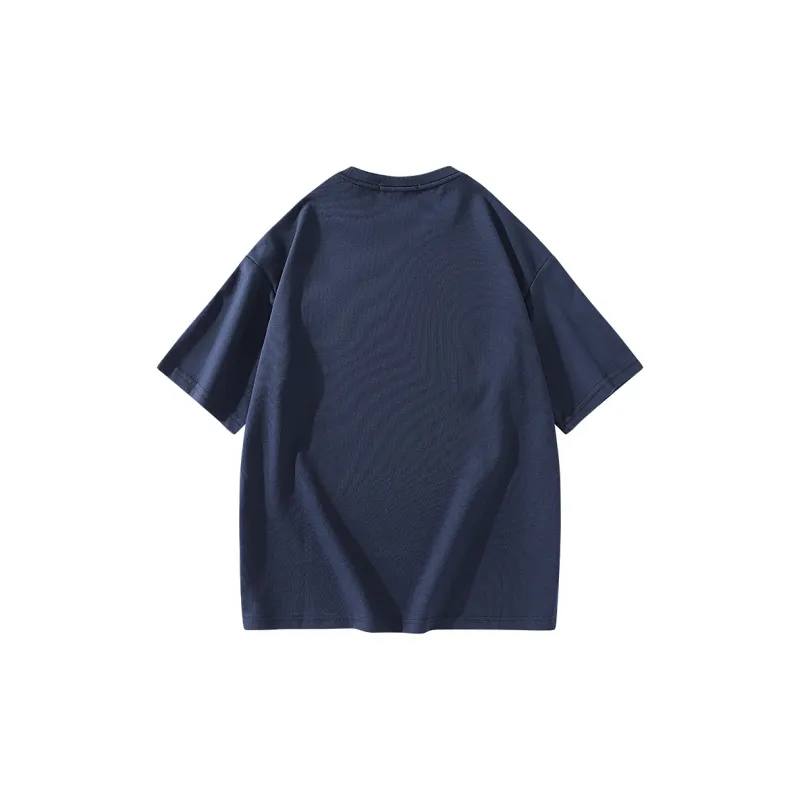 SCRM T Shirts Unisex-9