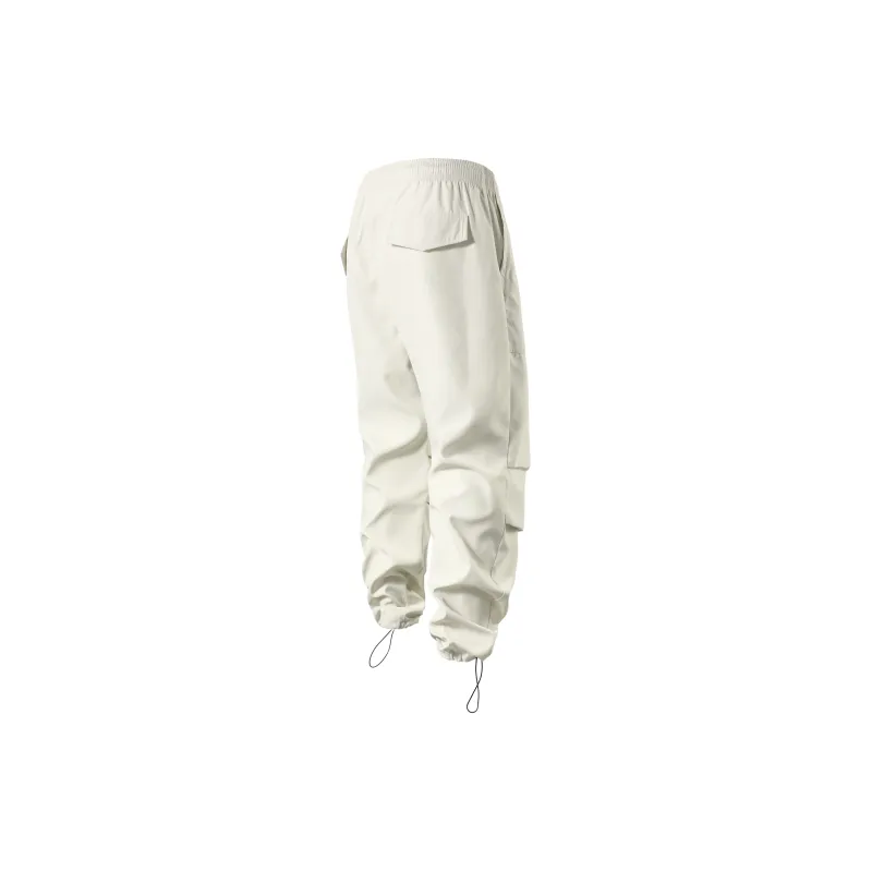 Dnnnnx Casual Pants Unisex-13