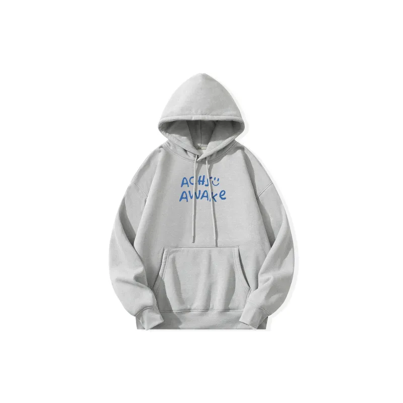 ACHS AWAKE Sweatshirts Unisex-16