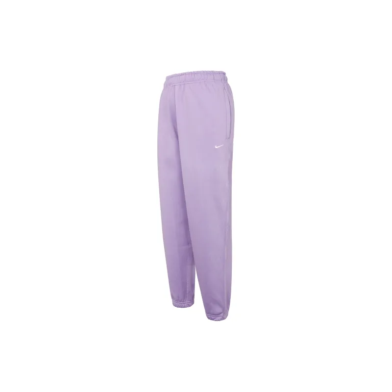 Nike Sports Pants Men Purple-1