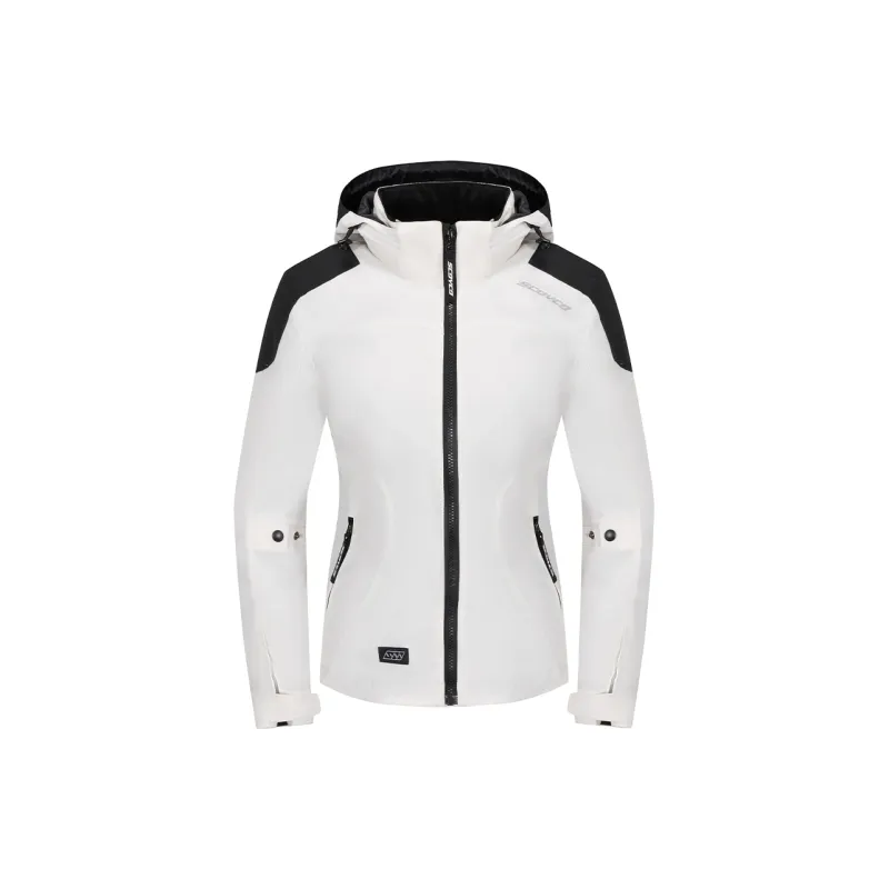 SCOYCO Biker Jacket-8