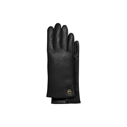 COACH Gloves Unisex