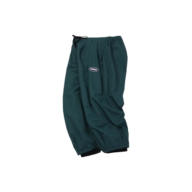 DOOREK Ski Pants Unisex-14
