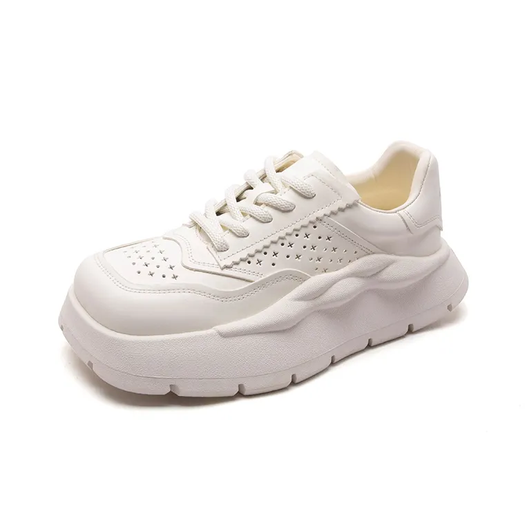 Anthony Miles Low Top Casual Shoes Women's-7