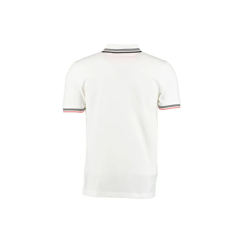 HUGO BOSS Paul Polo Shirt-1