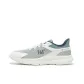 Gray White Blue