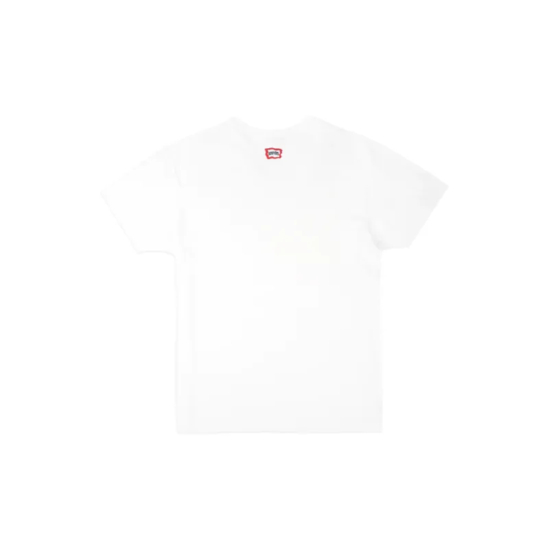 Ice Cream Splat Tee-5
