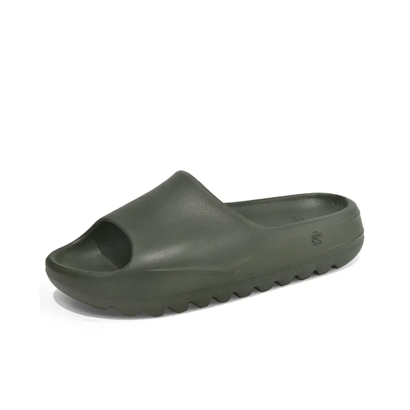 SK.TRIP Quiet Slip-Resistant Odor-Resistant Abrasion-Resistant Quick-Dry Antibacterial Slide Slippers Unisex-16
