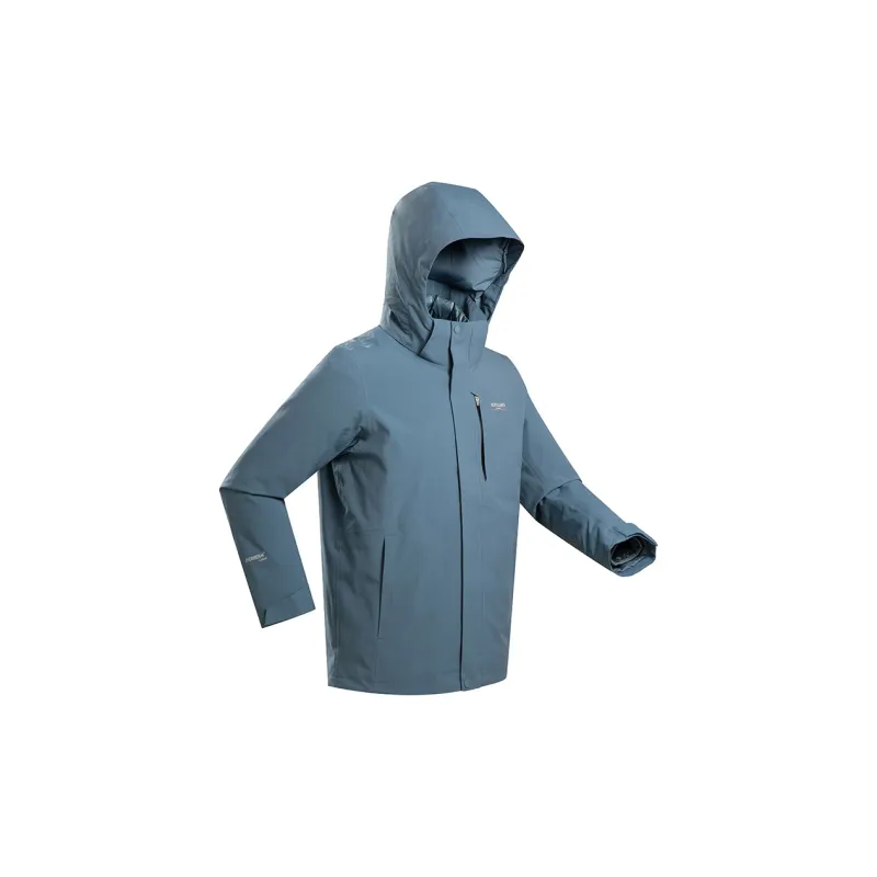 NORTHLAND PROFESSIONAL Waterproof And Windproof Windbreaker Jacket Men's-6
