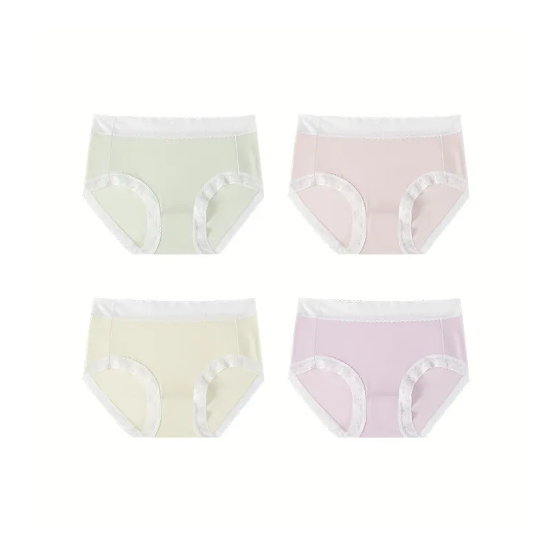 Ordifen Underpants Women's 4 Pack-10